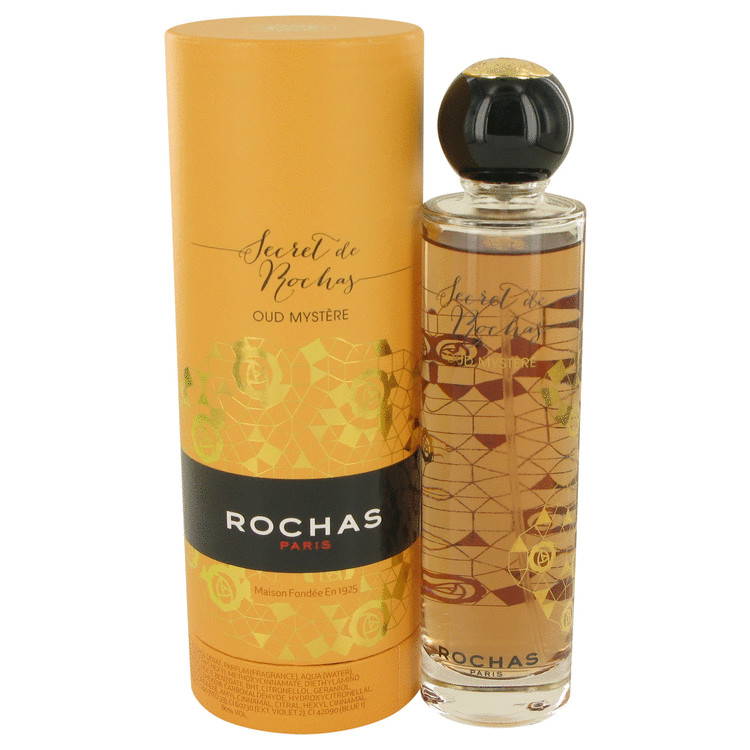 mystere eau de parfum