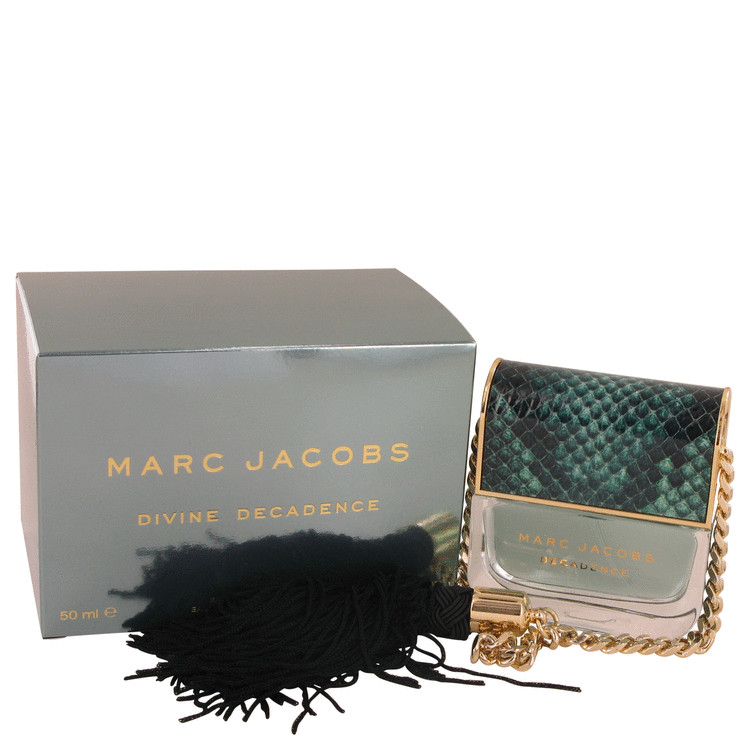 marc jacobs divine decadence price