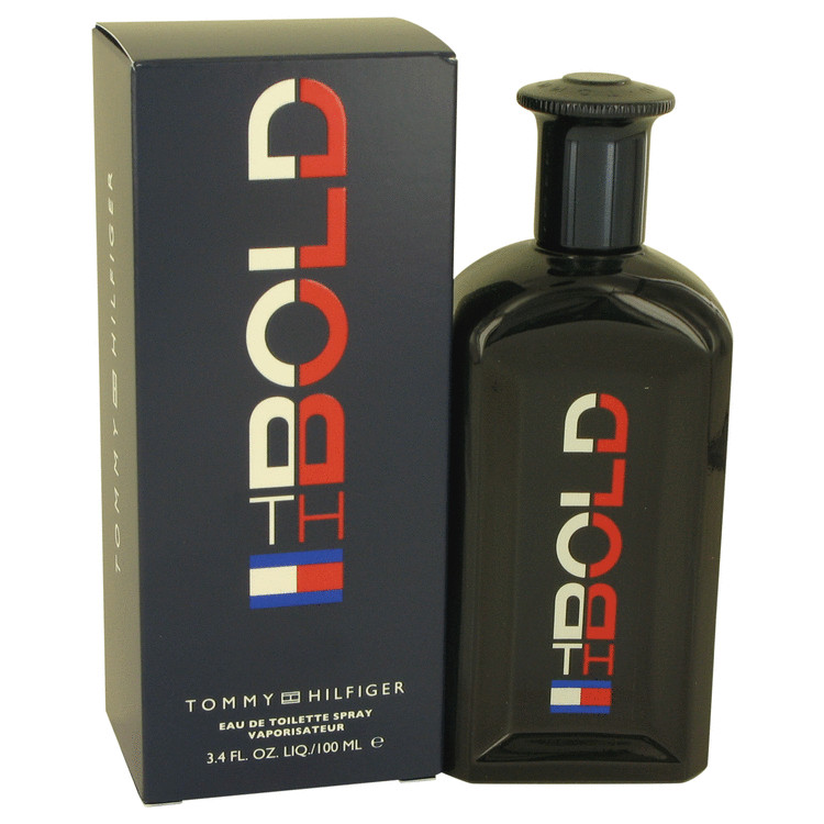 Th Bold Cologne by Tommy Hilfiger 