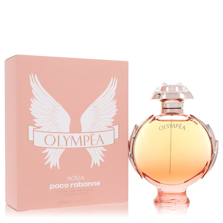 olympea perfume fragrantica