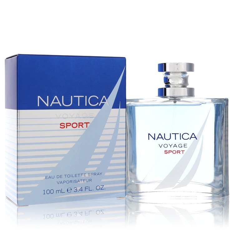 nautica sport cologne