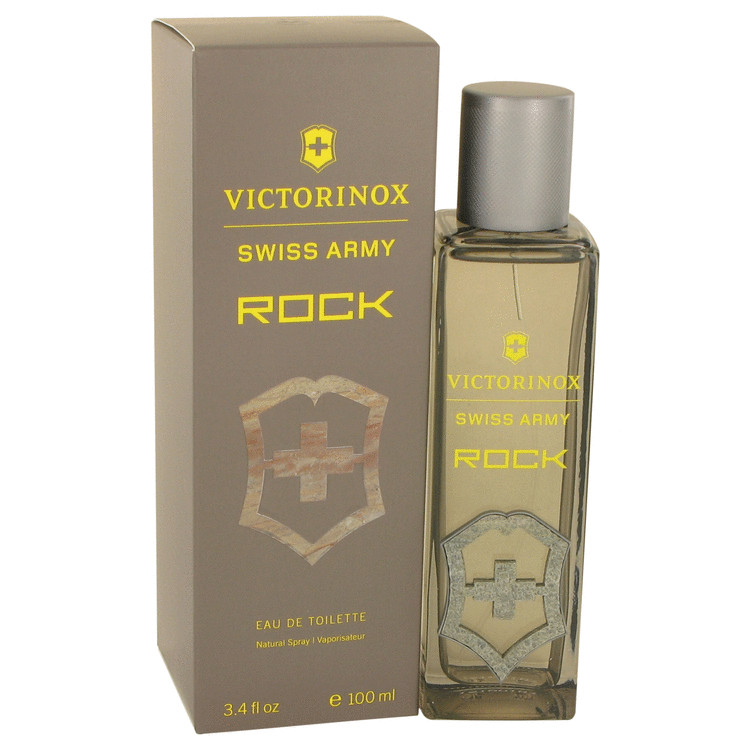 swiss army man parfum