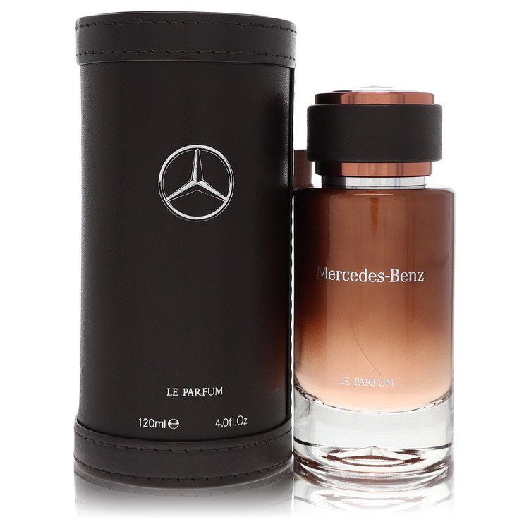 mercedes benz le parfum fragrantica