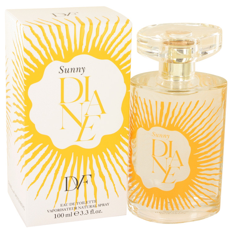 diane perfume by diane von furstenberg