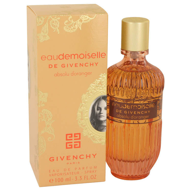 givenchy orange perfume
