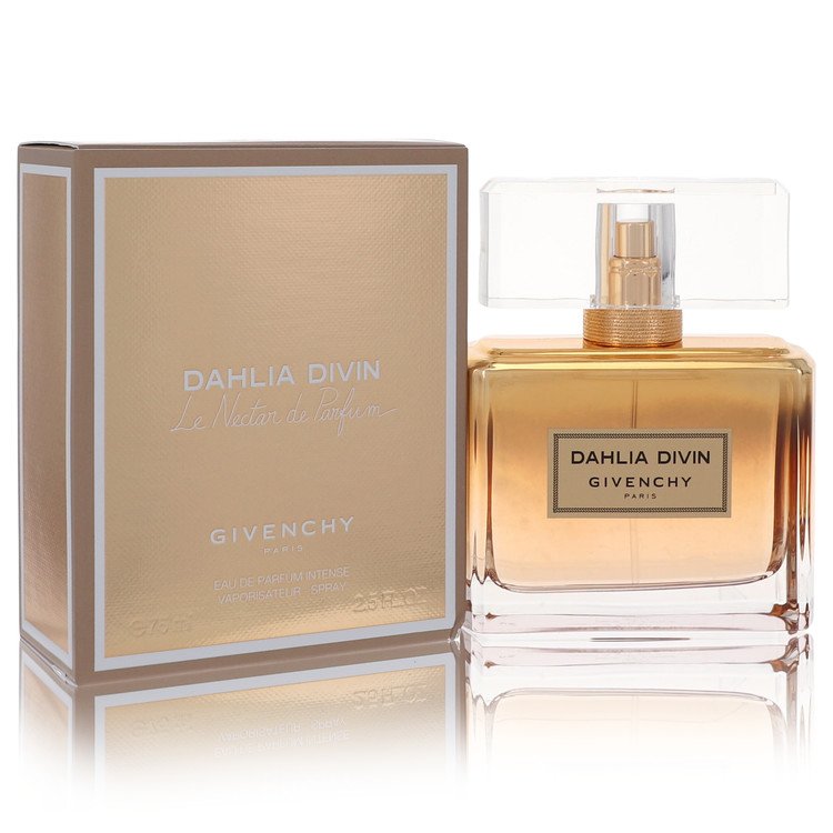 le dahlia noir parfum