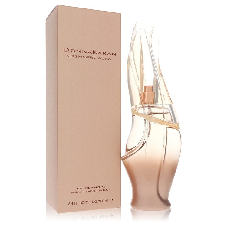 donna karan cashmere aura perfume