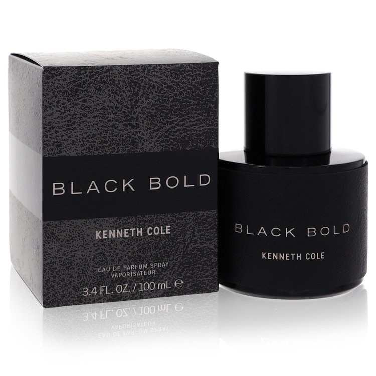 kenneth cole black aftershave