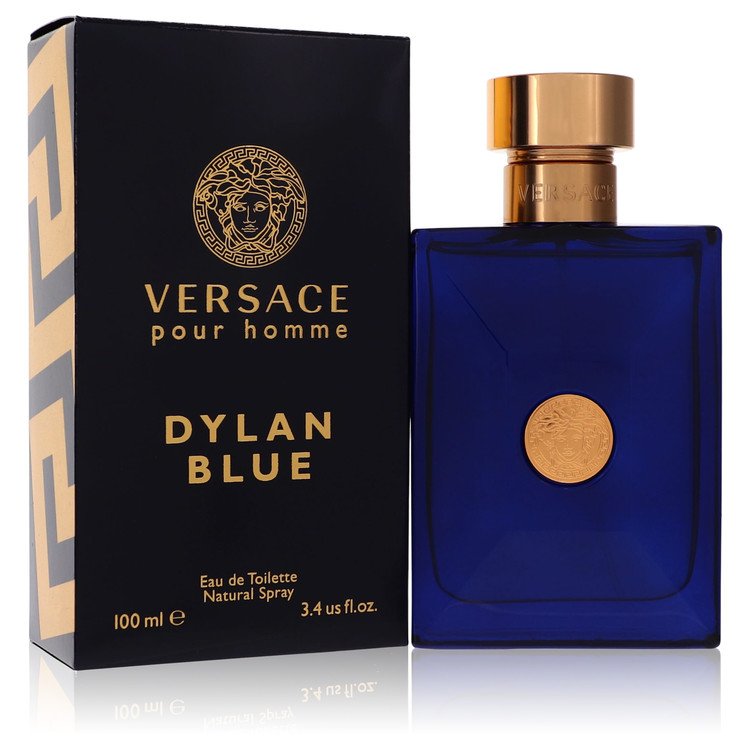 Versace Dylan Blue