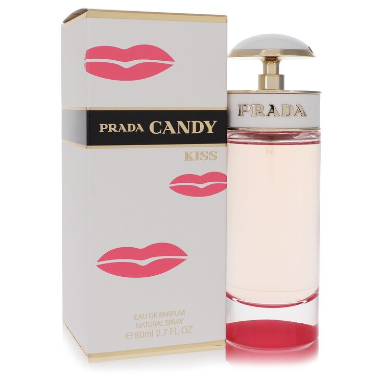 prada candy kiss 2.7 oz