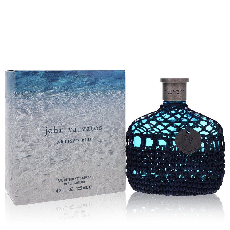 john varvatos perfume artisan blu