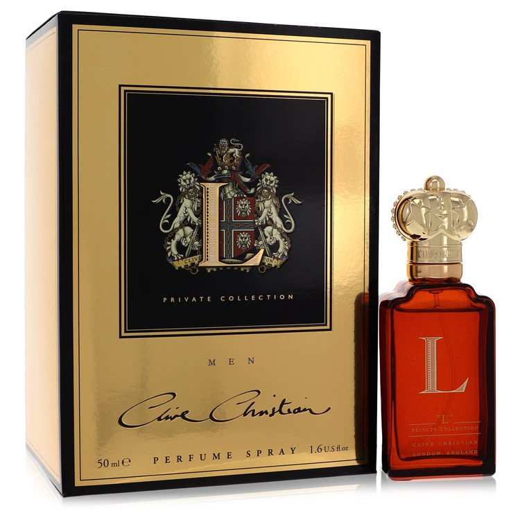 Clive Christian L Cologne