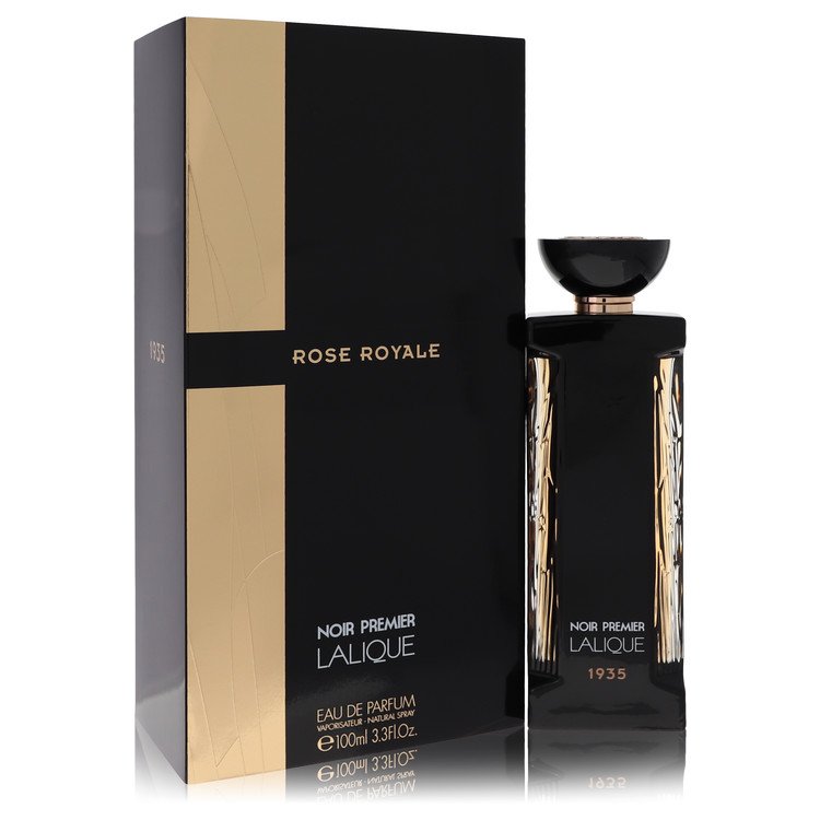 noir premier lalique