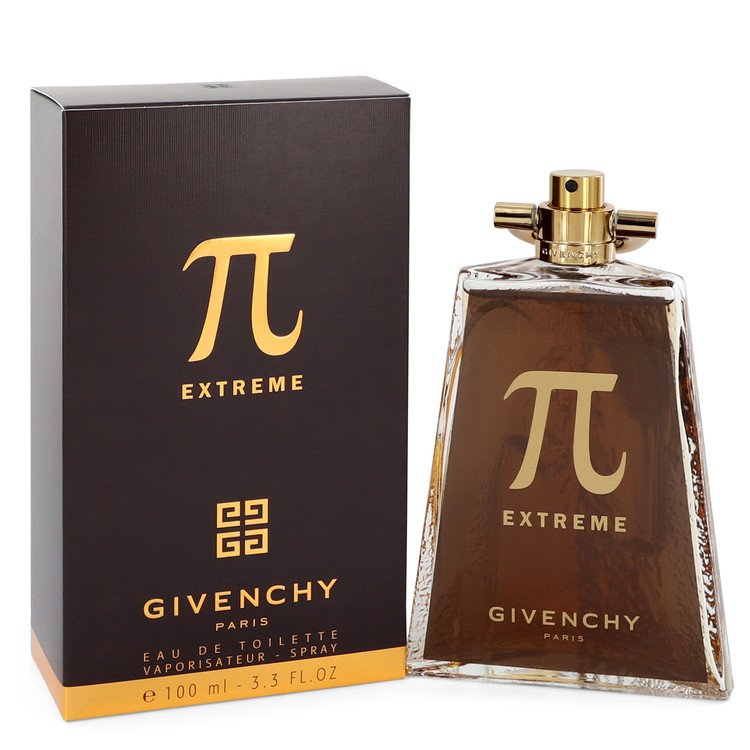 Pi Extreme Cologne by Givenchy 