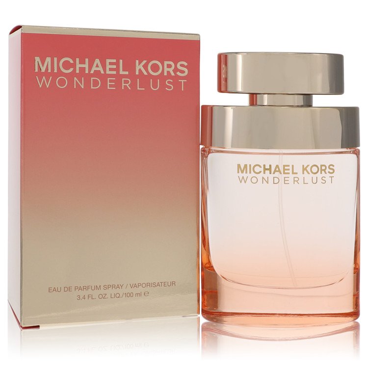 Michael Kors Wonderlust Perfume by 