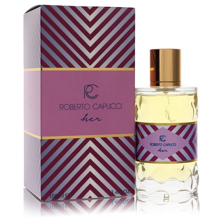 capucci de capucci eau de parfum