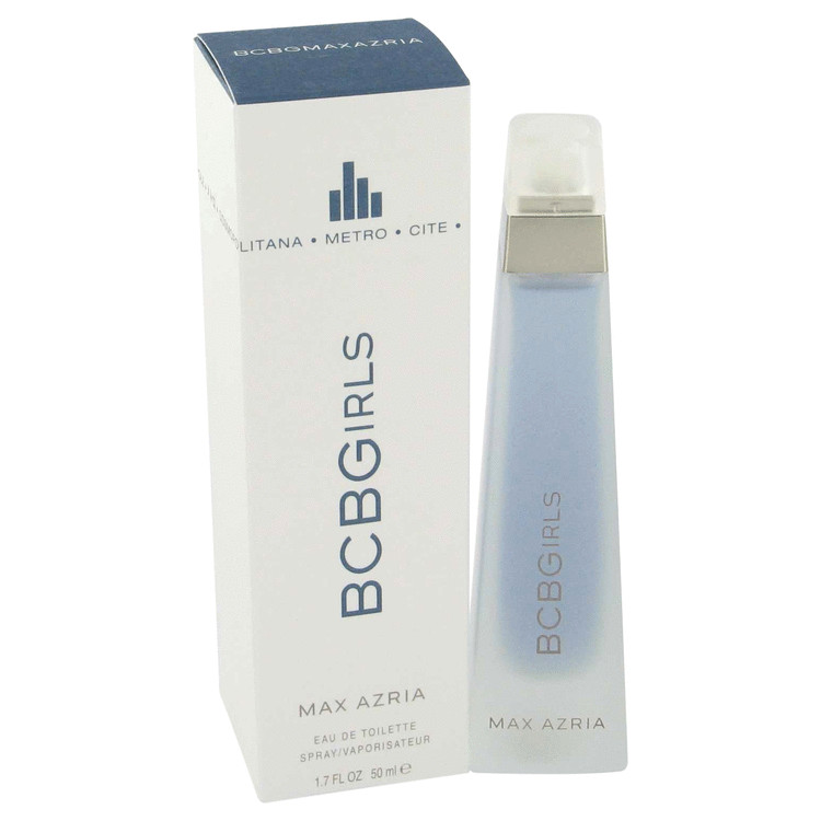 Bcb Girls Metro Gift Set -- Gift Set - 1.7 oz Eau De Toilette Spray + 6.7 oz Body Lotion for Women