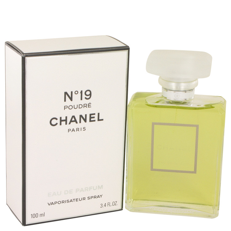 Chanel Chanel 19 Poudre