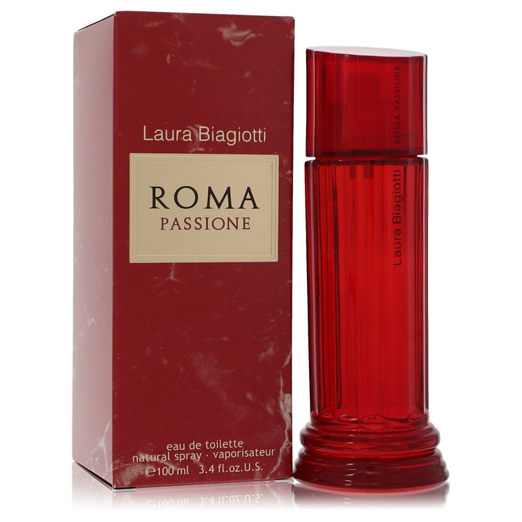 Roma Passione Perfume by Laura 