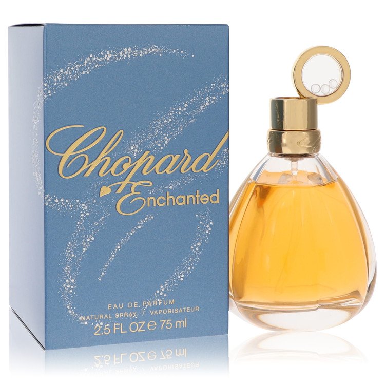 enchanted perfume