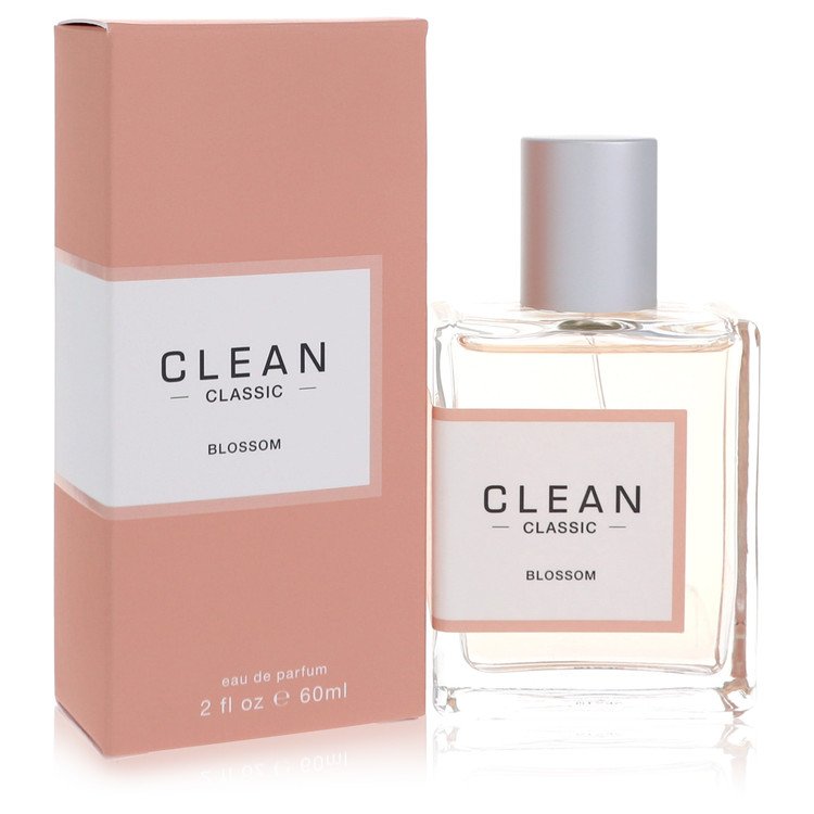 clean blossom perfume