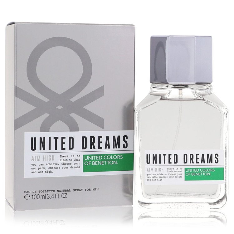 ucb aim high perfume