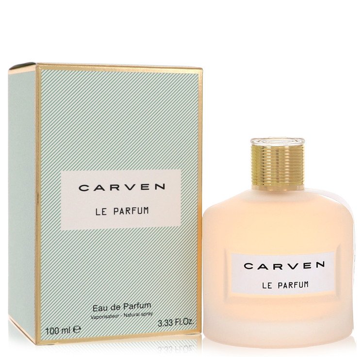 carven parfums