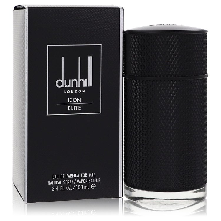 perfume dunhill icon