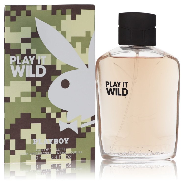 wild perfume price