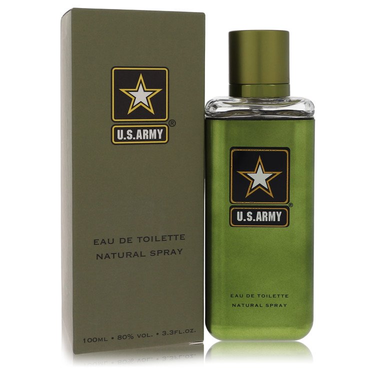 army sport cologne