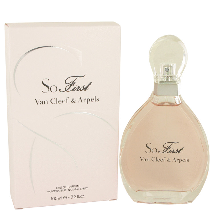 first perfume eau de parfum