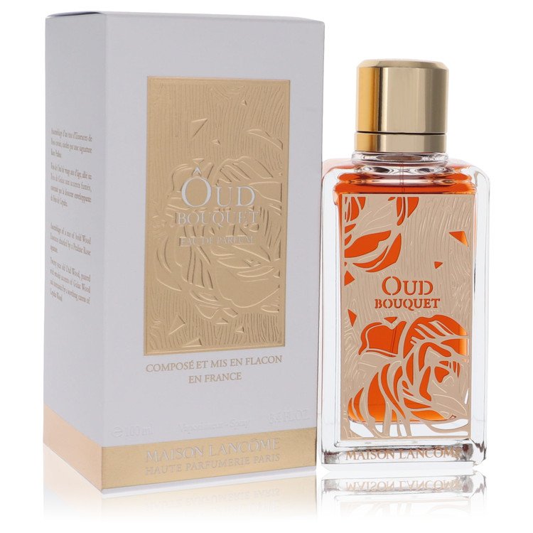 oud bouquet perfume