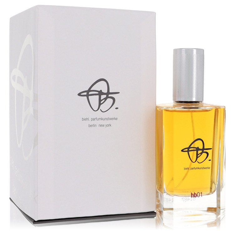 香水(ユニセックス) BIEHL PARFUMKUNSTWERKE AL01 EDP 100ml Biehl Parfumkunstwerke Perfume & Cologne | FragranceX