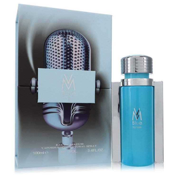 victor manuelle perfume for him