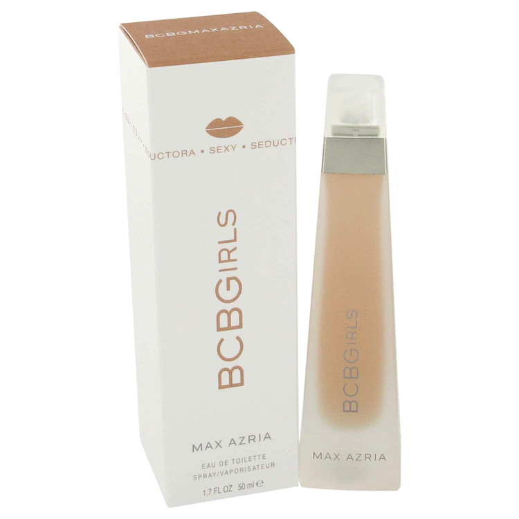 Bcb Girls Sexy Perfume by Max Azria 50 ml EDT Spay for Women