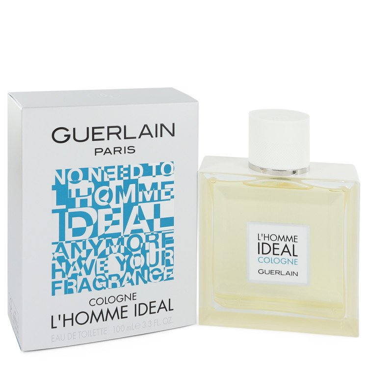 fragrance homme