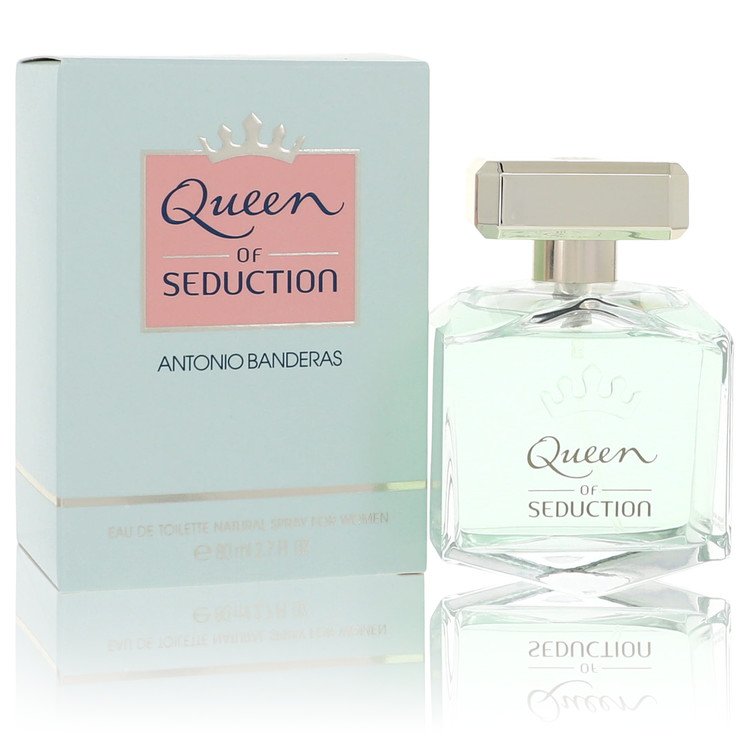 the queen perfume