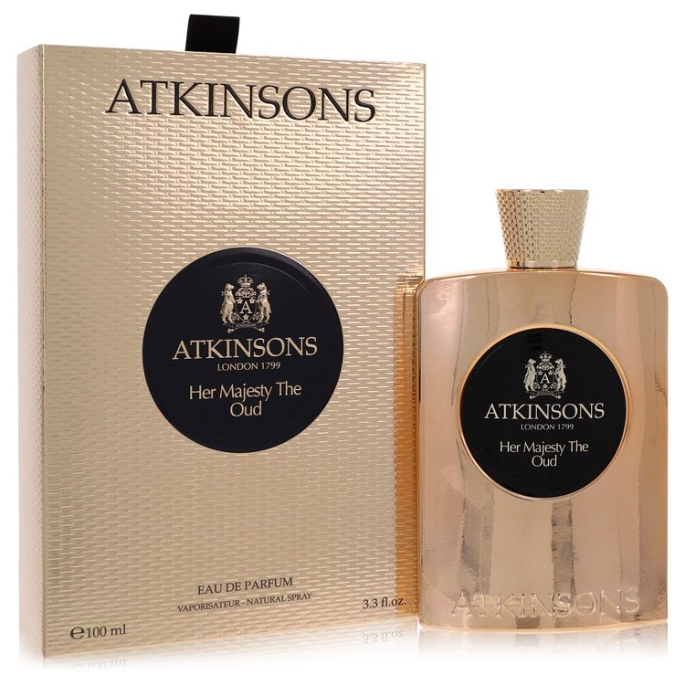 best atkinsons perfume