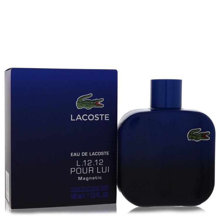 lacoste magnetic review