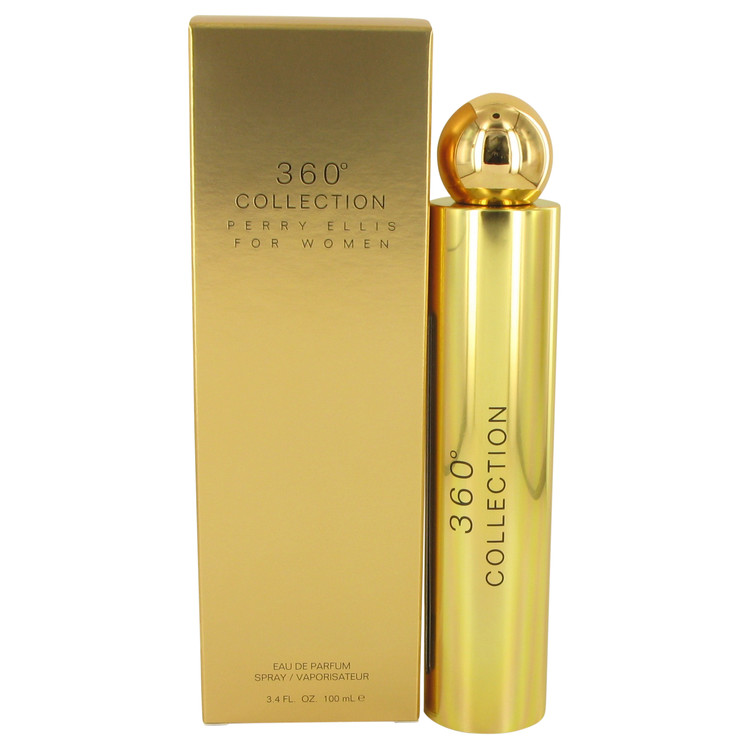 perry ellis orchid 18
