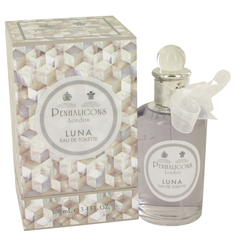 penhaligon ladies perfume