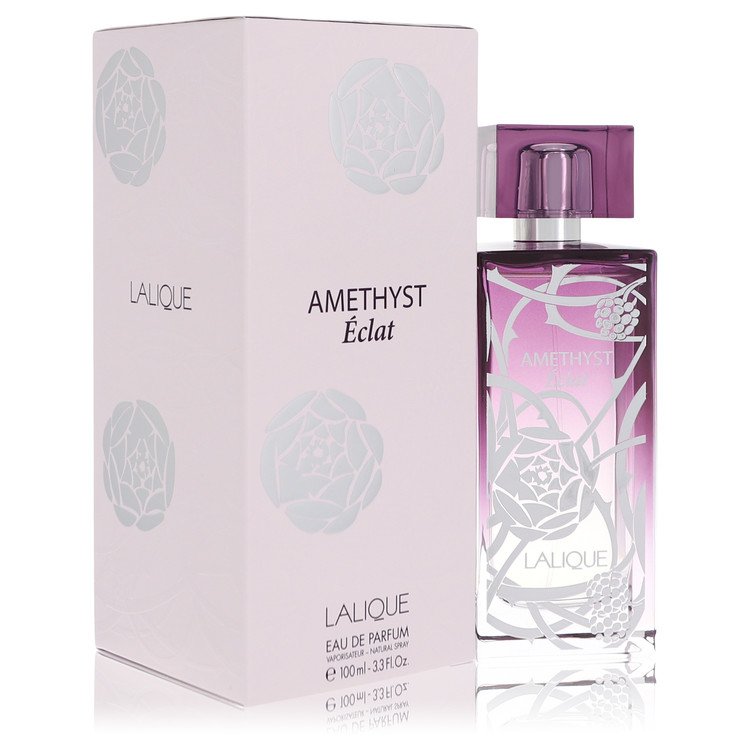 Lalique Lalique Amethyst Eclat