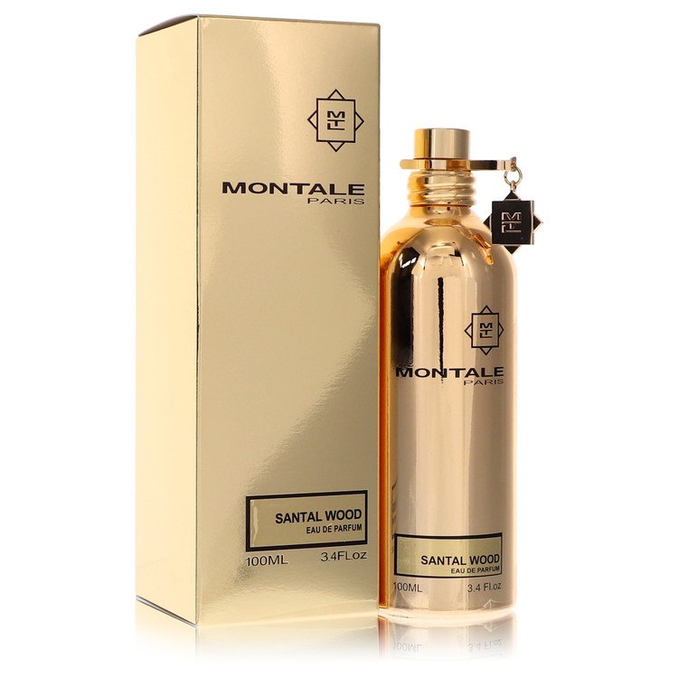 montale paris wood & spices