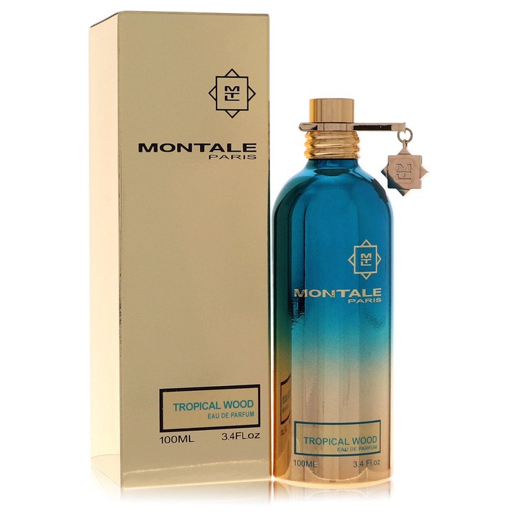 montale paris tropical wood