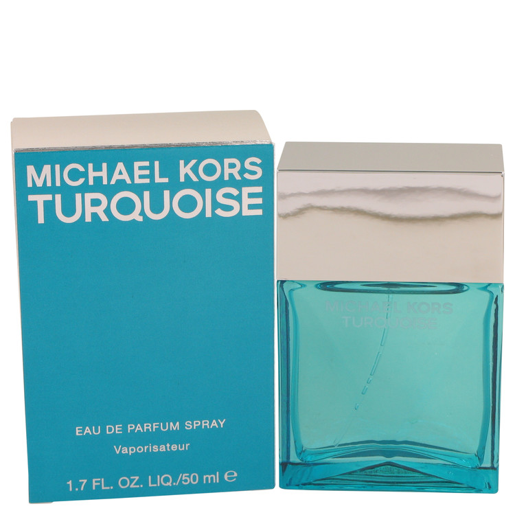 parfum montana turquoise