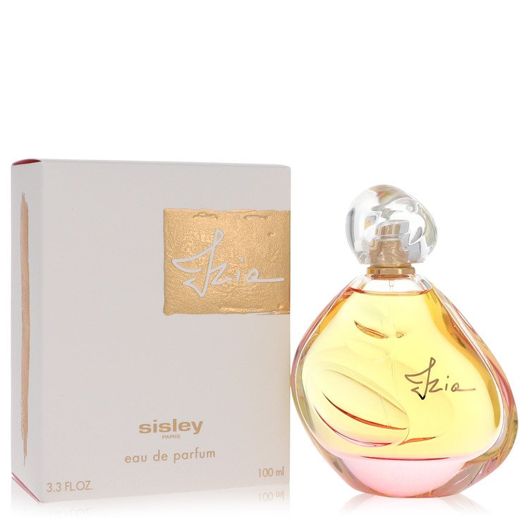 parfum izia sisley prix