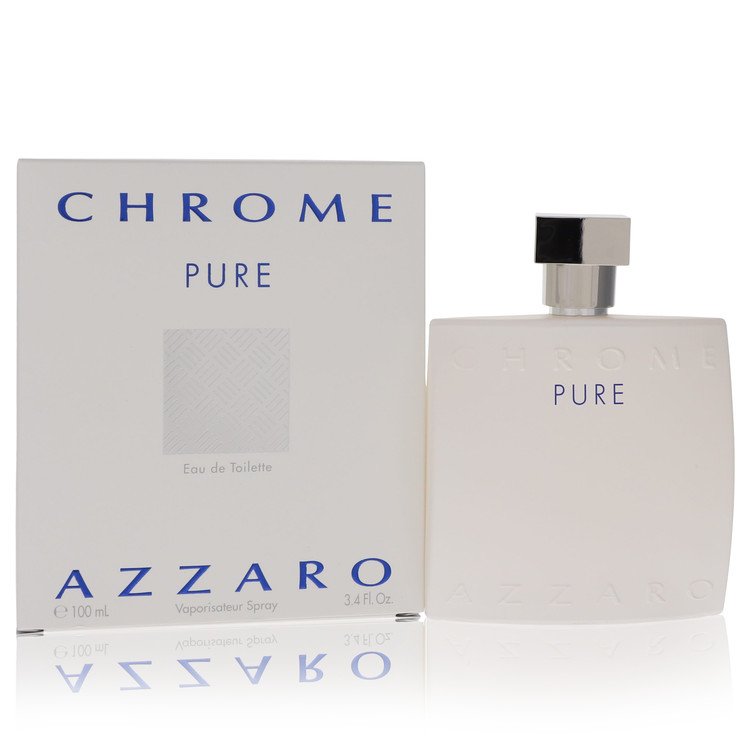 Azzaro chrome pure. Azzaro Chrome Pure подарочный набор. Аззаро Пур Ван. Духи Chrome Azzaro Pure в цифрах Reni. Azzaro Chrome Pure в зеленом яблоке.