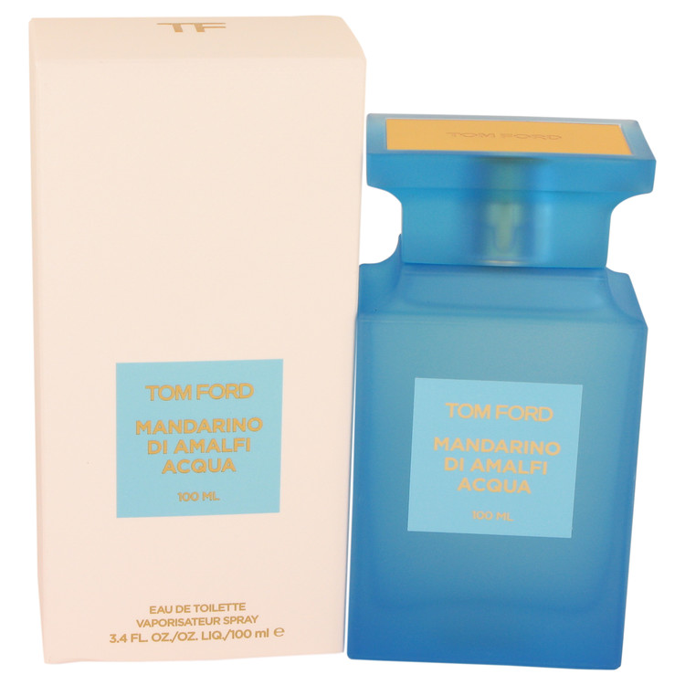 mandarino di amalfi 100ml