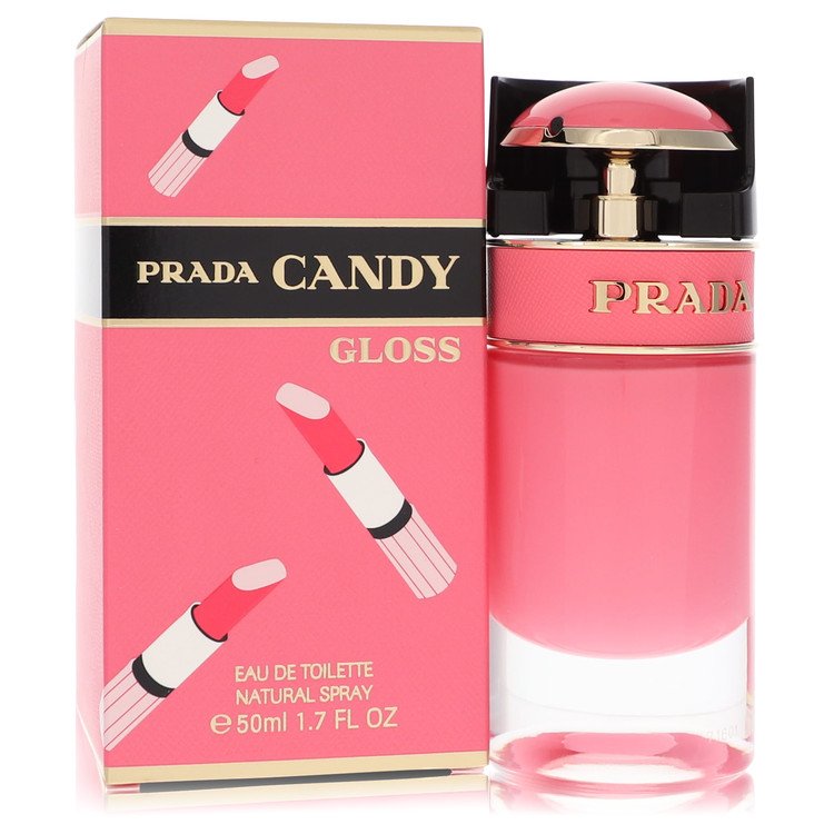 Prada Candy Gloss Perfume by Prada 