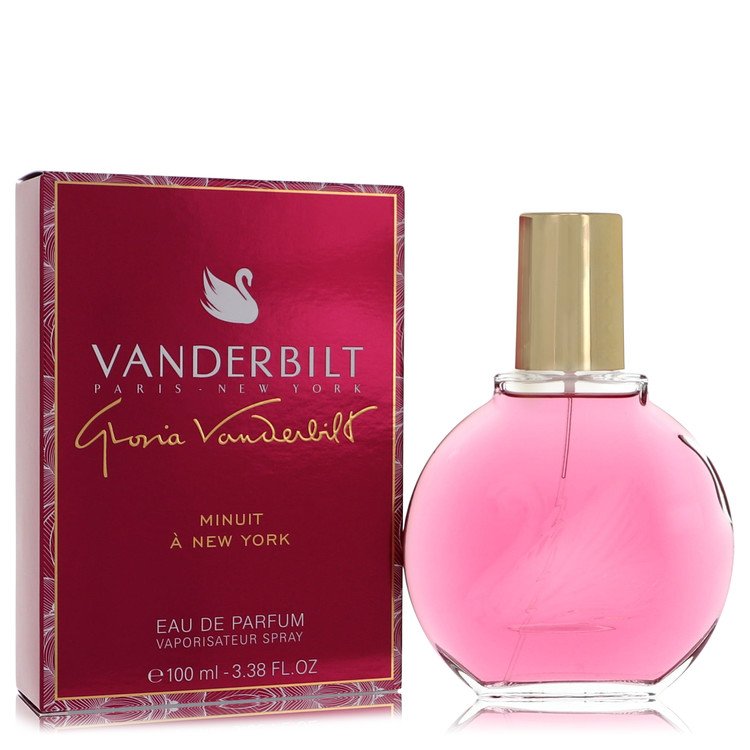 parfum sonia vanderbilt